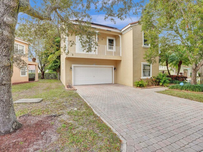 Foto del edificio - Great 4 Bedroom Home in Coral Springs