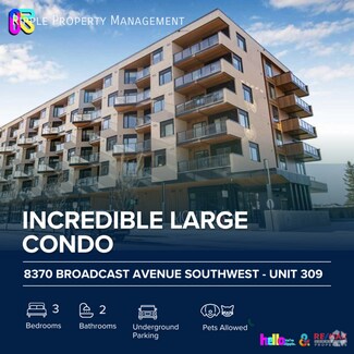 Building Photo - 8370 Broadcast Ave SW