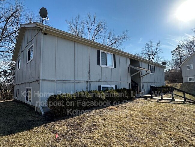 Foto del edificio - 4715 Switzer Rd