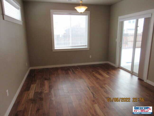 Foto del edificio - 4645 S Cinder Cove Ave