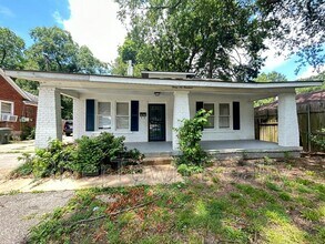 Building Photo - 3600 Tutwiler Ave