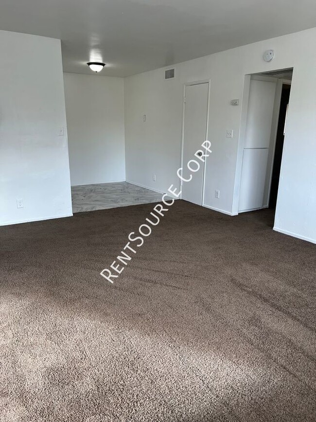 Palmdale 2 Bedroom Apartments