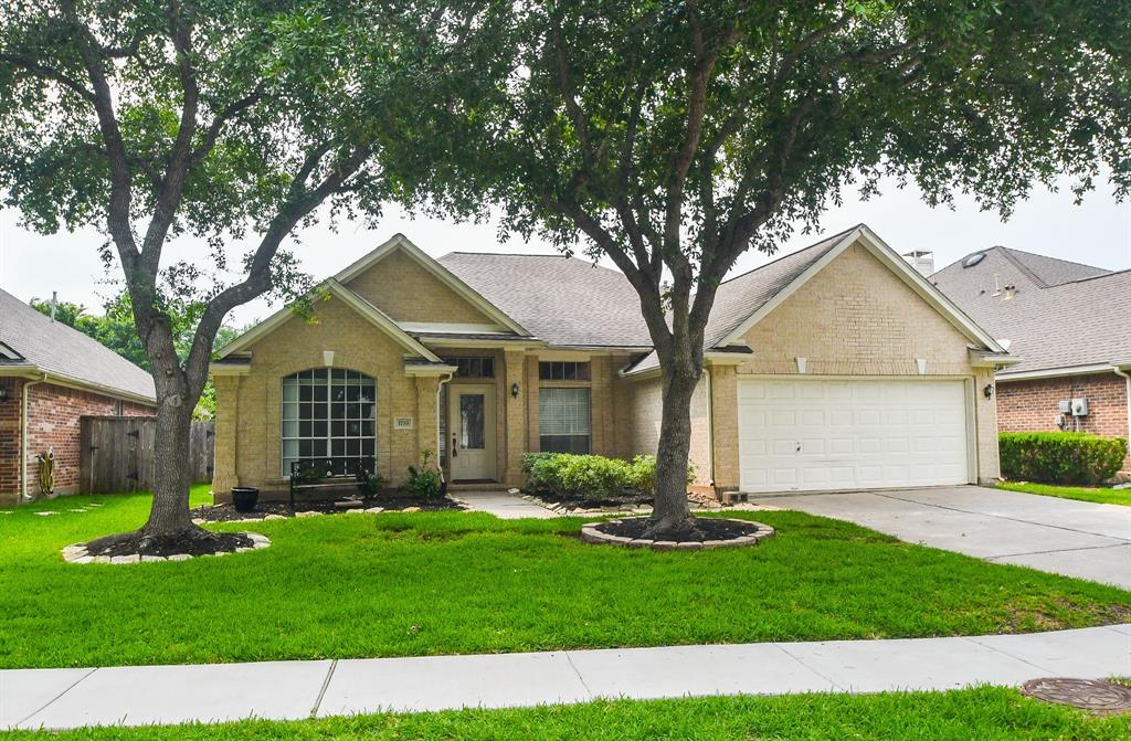 1719 Wind Trace Cove, Sugar Land, TX 77479 House Rental in Sugar Land