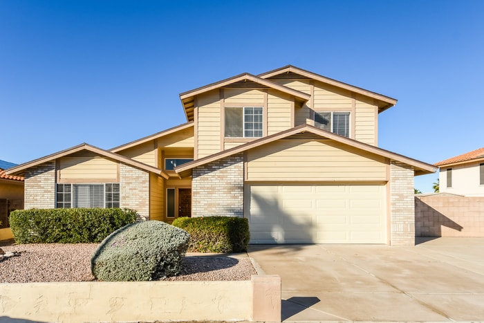 Foto principal - 24226 N 40th Ln