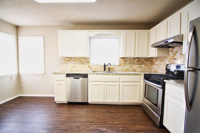 Foto del edificio - 2218 S V St