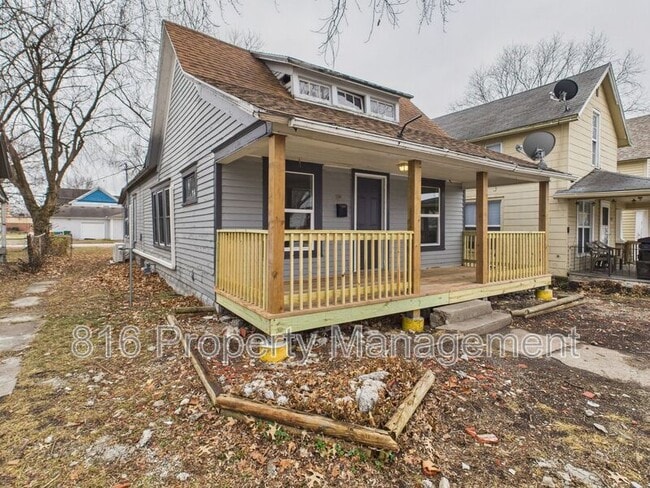 Foto del edificio - 413 Main St