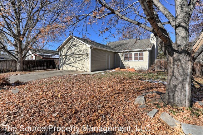 Foto del edificio - 3 br, 2 bath House - 1720 Dora St