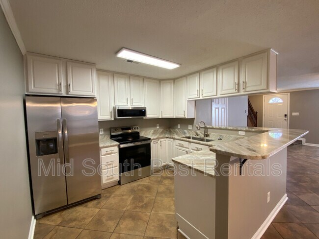 Foto del edificio - 1674 Smokehouse Dr