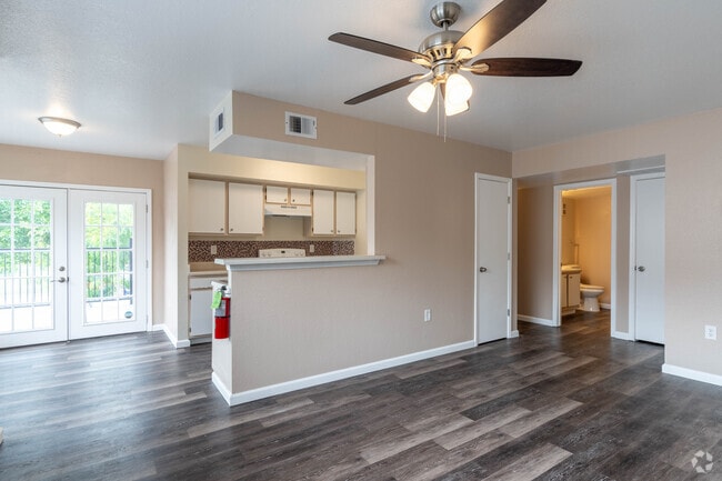 Mesa Verde - FREE Utilities - Apartments in Roswell, NM 