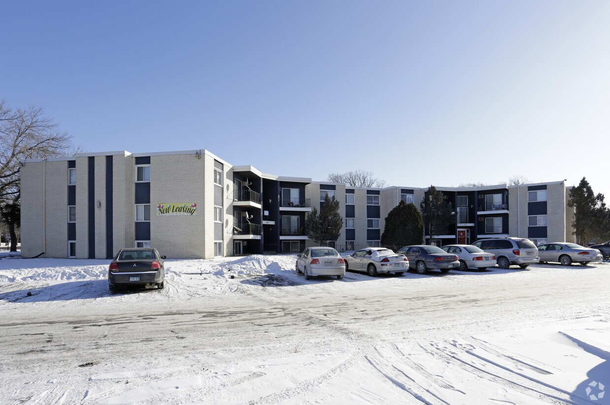 Foto principal - River Park Crossing