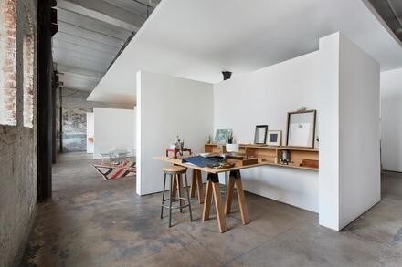 Interior Photo - 239-243 W 18th St