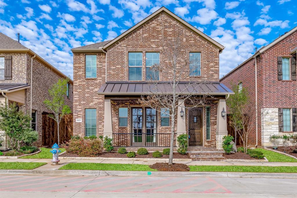 4421 Villa Dr, Flower Mound, TX 75028 House for Rent in Flower Mound