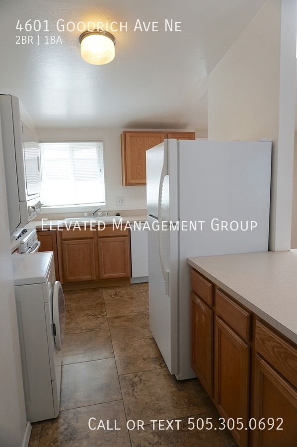 Foto del edificio - 4601 Goodrich Ave NE