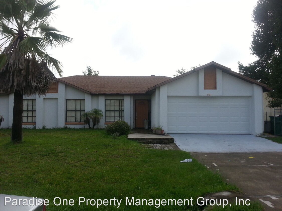Primary Photo - 3 br, 2 bath House - 621 N Del Monte Court