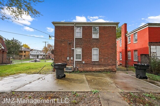 Foto del edificio - 2 br, 1 bath House - 13954 Northlawn St. -...