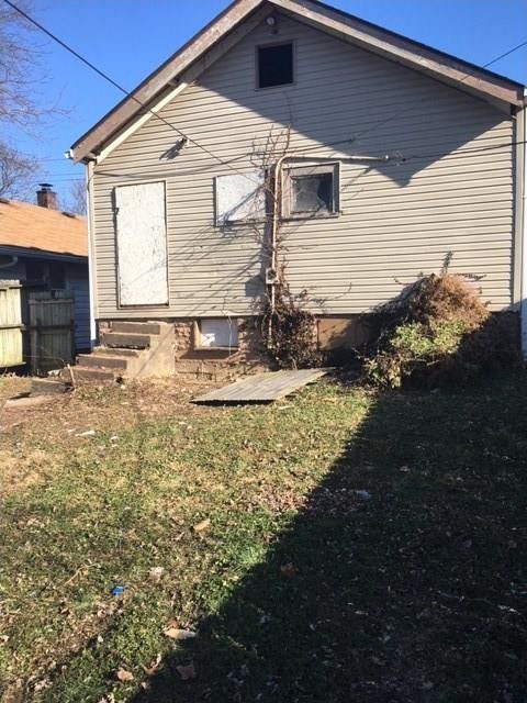 Building Photo - 2514 Columbia Ave