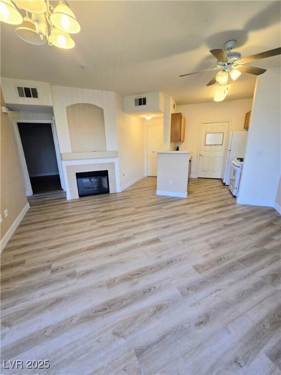 Building Photo - 7123 S Durango Dr