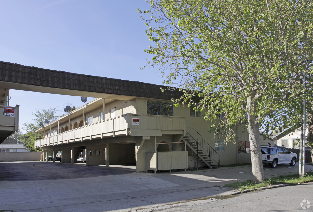Building Photo - 315 Ellis St