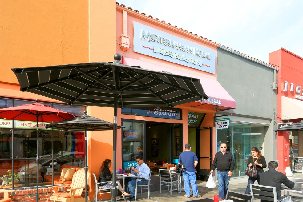 Is Downtown Burlingame a Good Place To Live in Burlingame