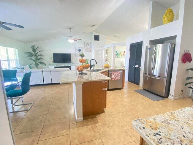 Foto del edificio - PORT ST LUCIE-SECTION 33