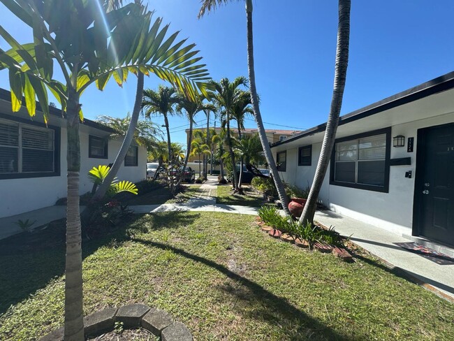 Foto del interior - Hallandale 102-108 Nw 1st Street ( 108 Pre...