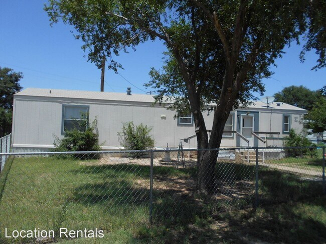 Foto del edificio - 2 br, 2 bath House - 10601 N CR 1460