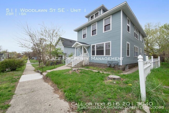 Building Photo - 511 Woodlawn St SE