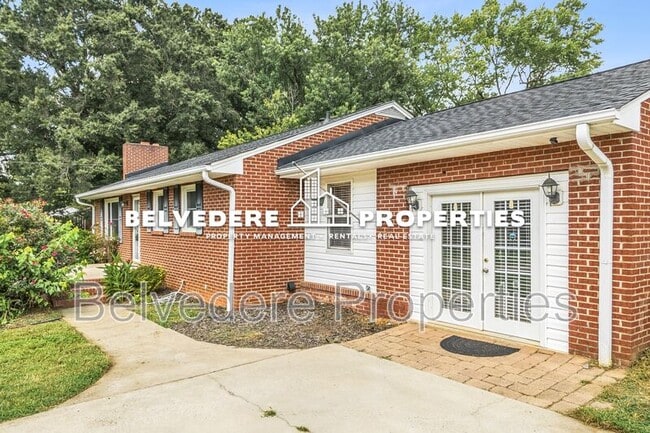 Foto del edificio - 4137 High Point Rd
