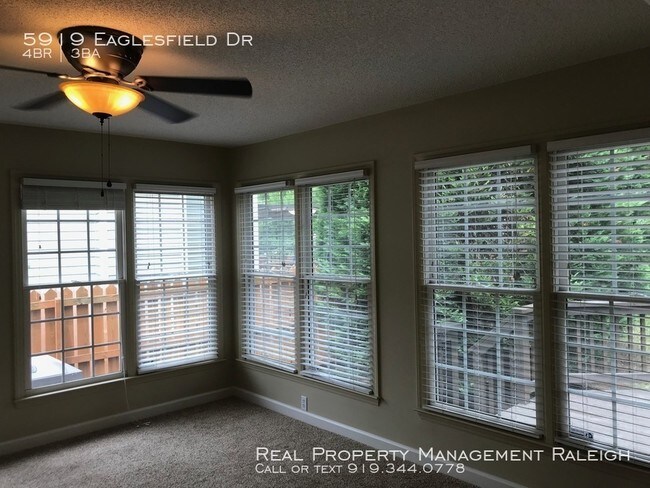 Foto del edificio - Great home in Leesville Area