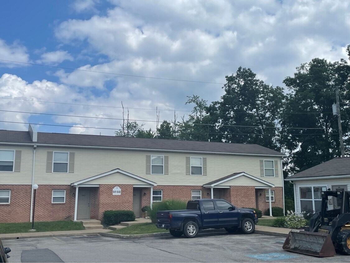 Foto del edificio - Rich View 3BR 50%