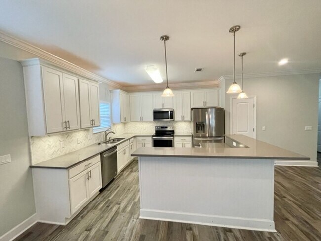 Foto del edificio - 505 Johnson Street, Valparaiso, FL 32580