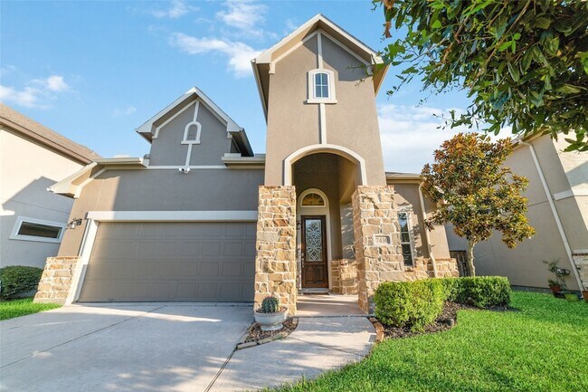 Foto del edificio - 7430 Lynnbrook Falls Lane