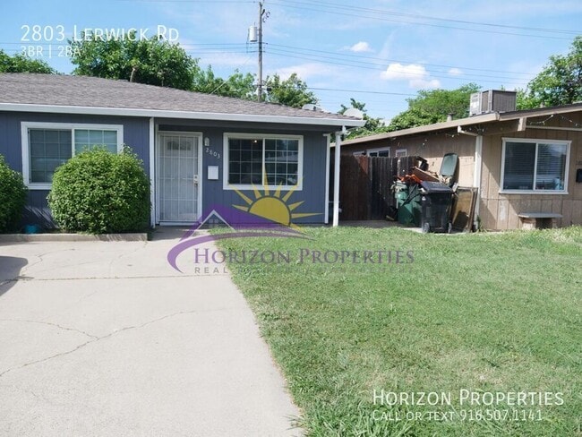 Photo - 2803 Lerwick Rd House