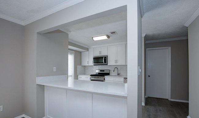 Foto del edificio - 1406 Cumberland Ct SE