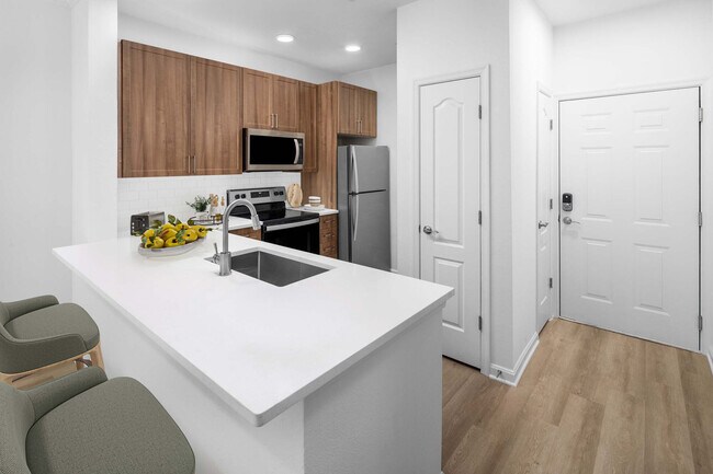 Foto del edificio - Camden Fair Lakes