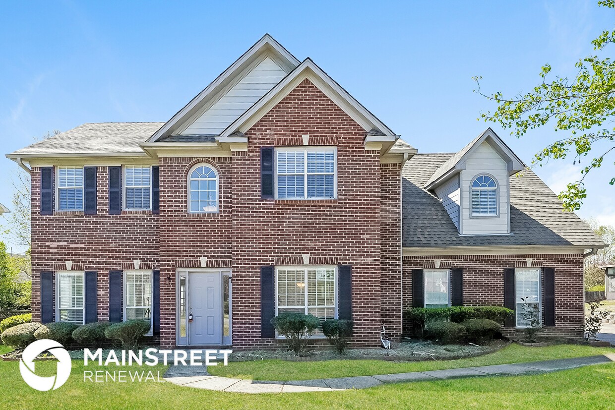 Foto principal - 6127 Hidden Brook Dr