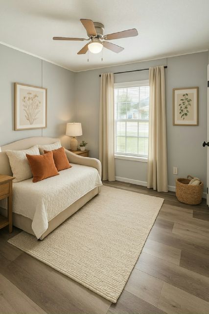 Foto del edificio - 1 Virgil St