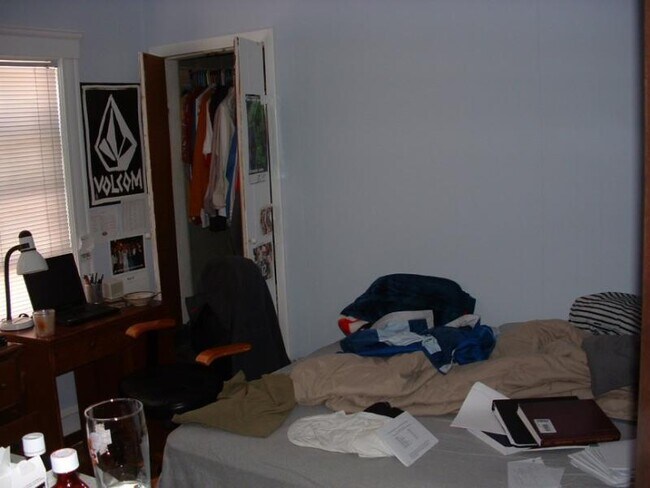 Foto del edificio - 8 Hobson St