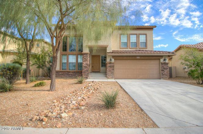 Primary Photo - 41213 W Cielo Ln