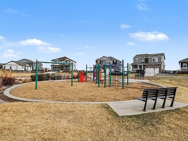 Building Photo - 4327 Fox Grove Dr