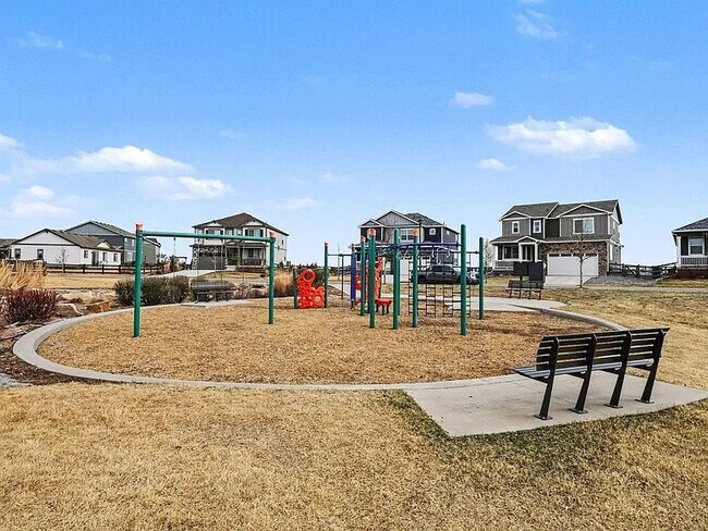 Foto del edificio - 4327 Fox Grove Dr