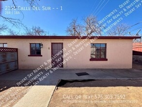 Building Photo - 2151 Calle Del Sur