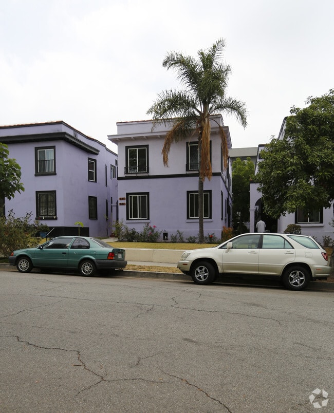 Building Photo - 234-236 S Reno St.