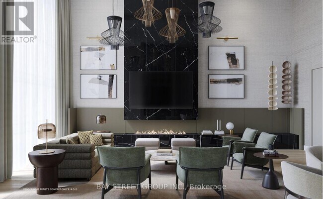 Photo du bâtiment - 36 Olive Ave