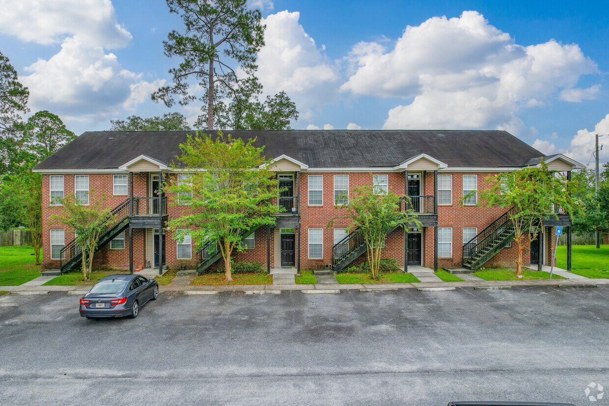 Foto principal - College Street Station Apartments