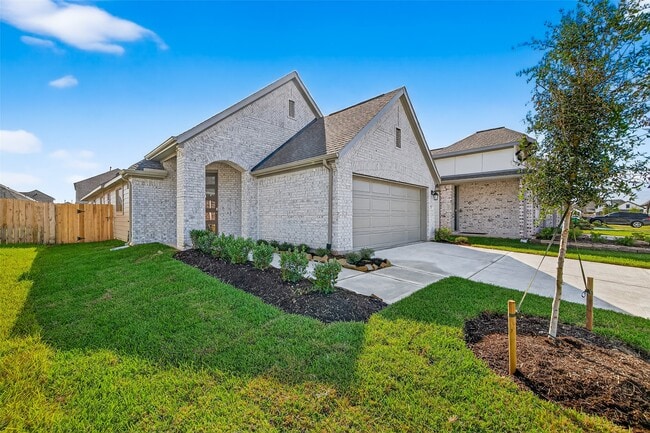 Foto del edificio - 8915 Field Daisy Ct