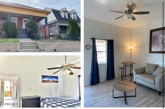 Building Photo - 1408 Arizona Ave