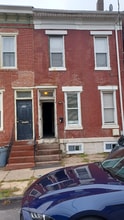 Building Photo - 411 N Montgomery St