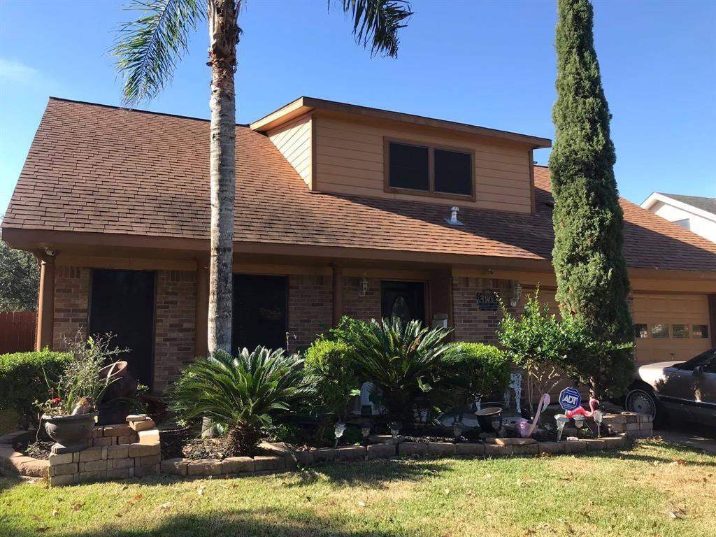 Primary Photo - 3410 Camellia Ave