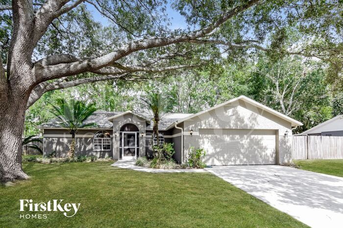 Foto principal - 3818 Forest Park Pl